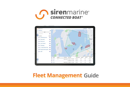 Fleet Management Guide Icon