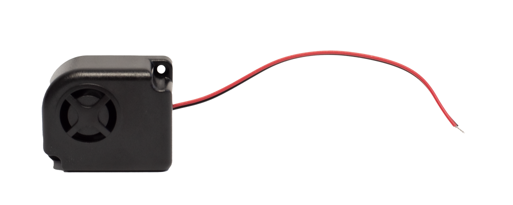 Mini Audible Alarm