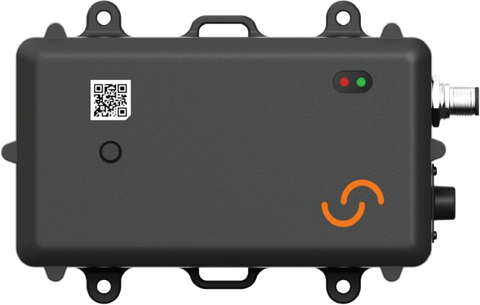 Siren 3 Main Device