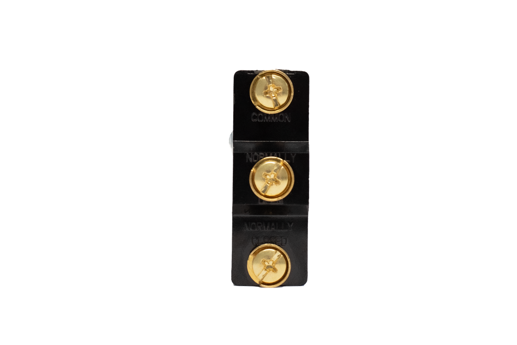 Wired Security Switch