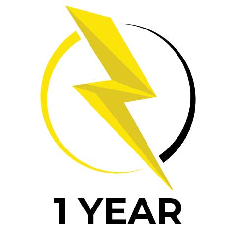 PowerTechCS One Year Recurring Service Plan