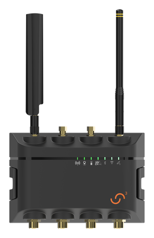 Siren 3 Pro Main Unit