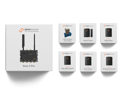 Long-Distance Cruiser Bundle