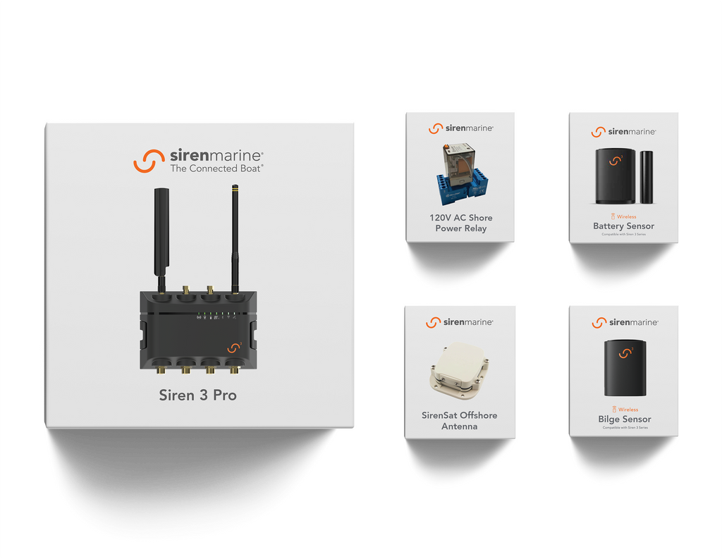 Offshore Adventurer Bundle