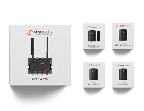 Watersports Enthusiast Bundle