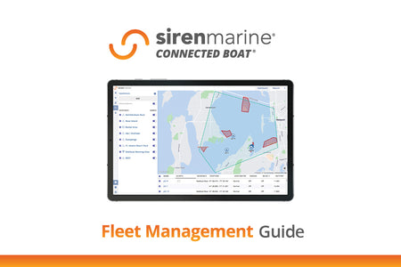 Siren 3 Pro Setup Guide Icon