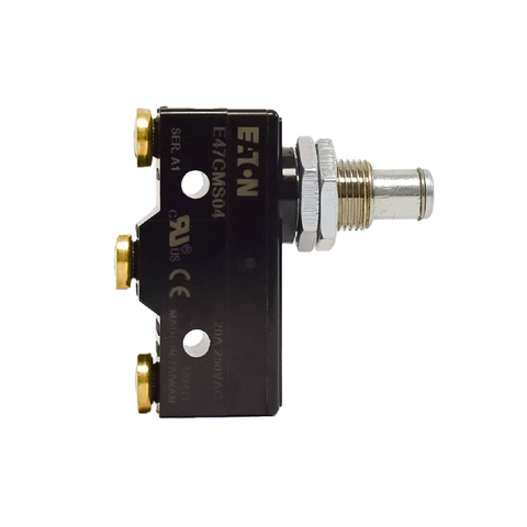 Wired Security Switch