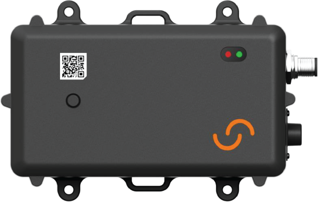 Siren 3 Main Device