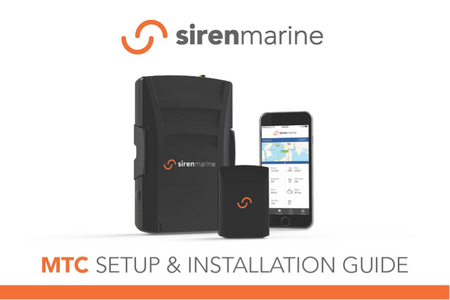 MTC Setup Install Guide
