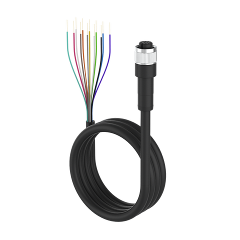 Wiring Cable 2 for Siren 3 Pro