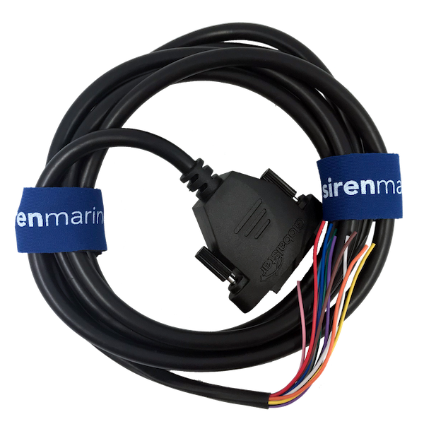 SirenSat Offshore Antenna