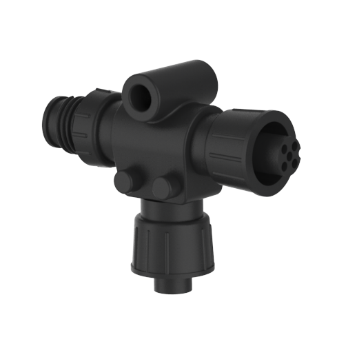 NMEA 2000 Connection Kit for Siren 3 Series