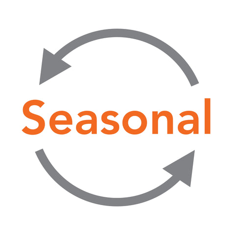 Seasonal Service Plan